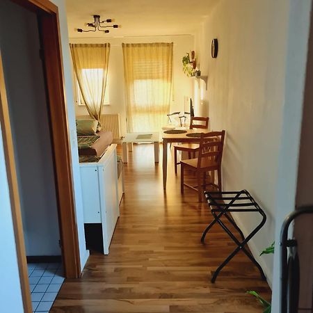 Mels Apartment 슈베친겐 외부 사진