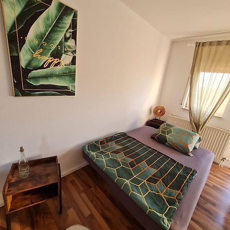 Mels Apartment 슈베친겐 외부 사진
