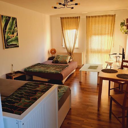 Mels Apartment 슈베친겐 외부 사진