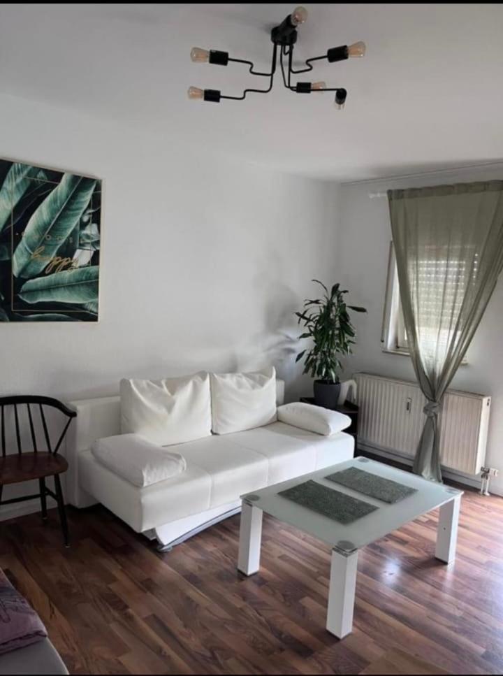 Mels Apartment 슈베친겐 외부 사진